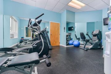 Health and Fitness 19 of 25