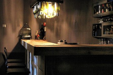 Minibar
