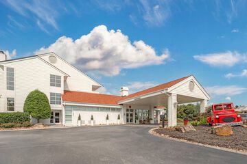 The Inn at Apple Valley an Ascend Collection Hotel