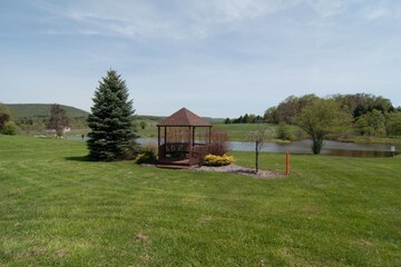 Gazebo
