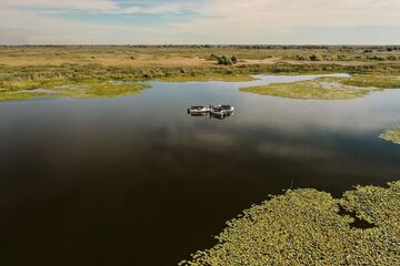 Boating