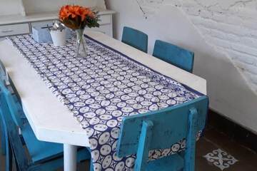 Family dining