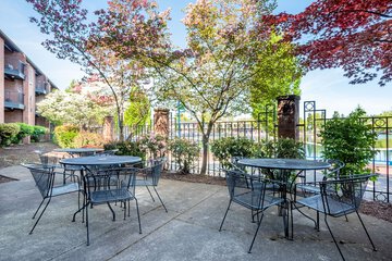 Terrace/Patio 46 of 46