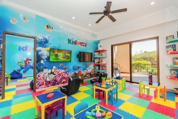 Children's activities
