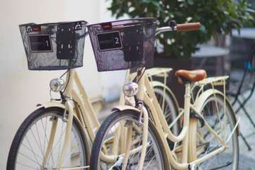 Bicycling