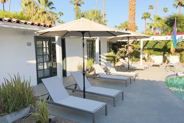 La Dolce Vita Resort & Spa Gay Mens Clothing Optional