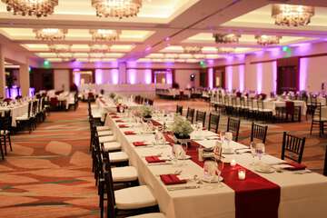 Ballroom