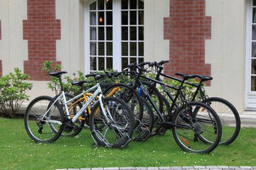 Bicycling