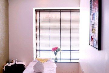 Treatment room