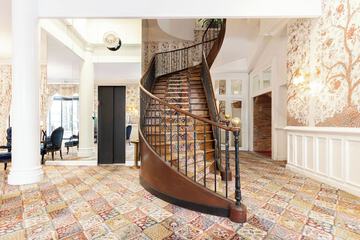 Staircase