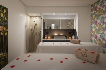 Treatment room