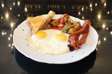 Breakfast/Coffee Service 68 of 79