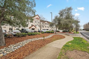 Hawthorn Suites by Wyndham Rancho Cordova / Folsom