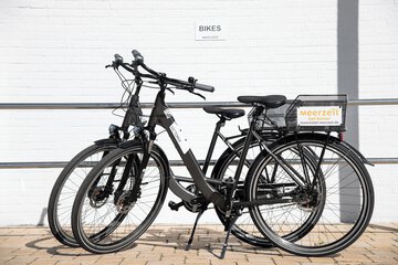 Bicycling