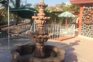Fountain