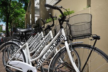 Bicycling