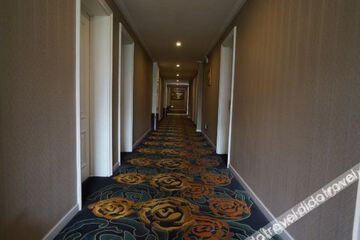 Hotel Interior or Public Areas