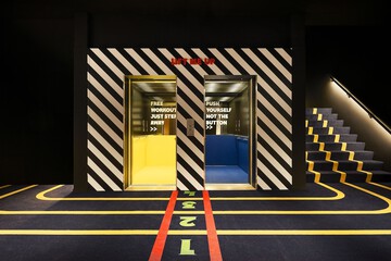 Elevator