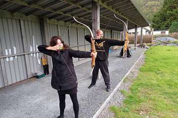 Archery