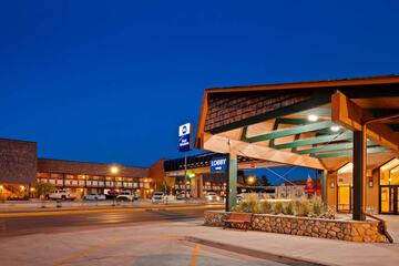Best Western Sheridan Center