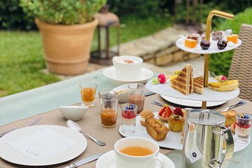 Coffee service