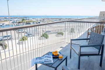 View from room