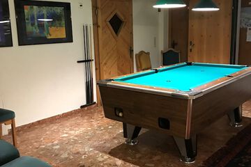 Billiards