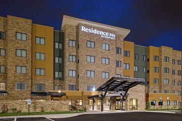 Residence Inn by Marriott Louisville East / Oxmoor