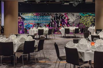 Ballroom