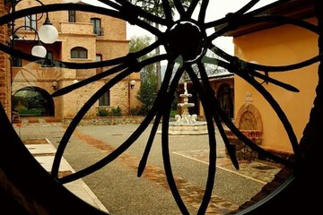 Fountain