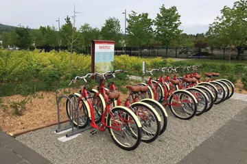 Bicycling