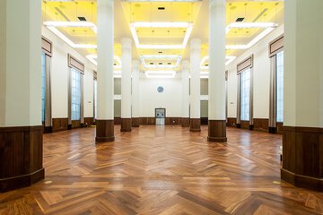 Ballroom