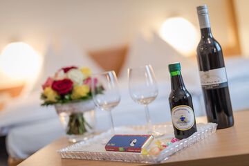 Room service - dining