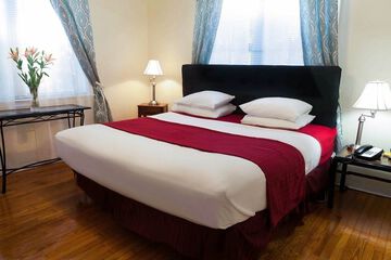 Baltic Hotel