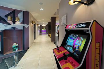Arcade