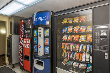 Vending machine