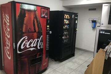 Vending machine