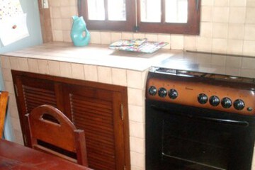 In-Room Kitchen