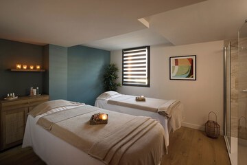 Treatment room
