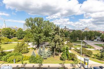 Park view