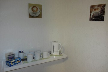 Miscellaneous