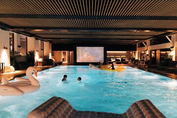 Children's activities