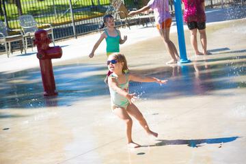 Water park