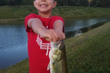 Fishing