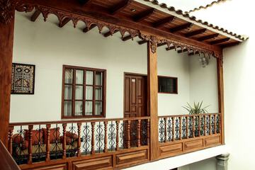 Building design