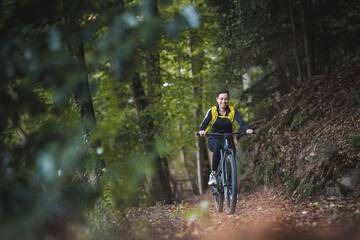 Bicycling