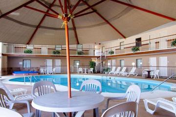 Knights Inn & Suites Emporia