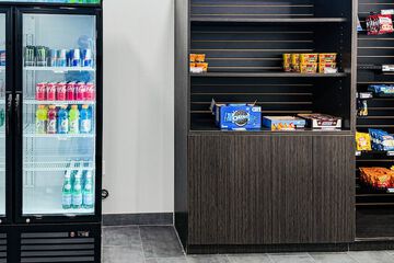 Vending machine