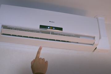 Air conditioning