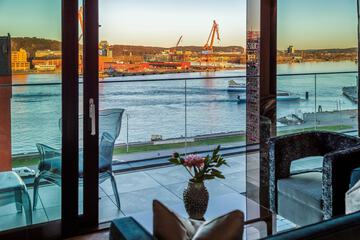 Water view